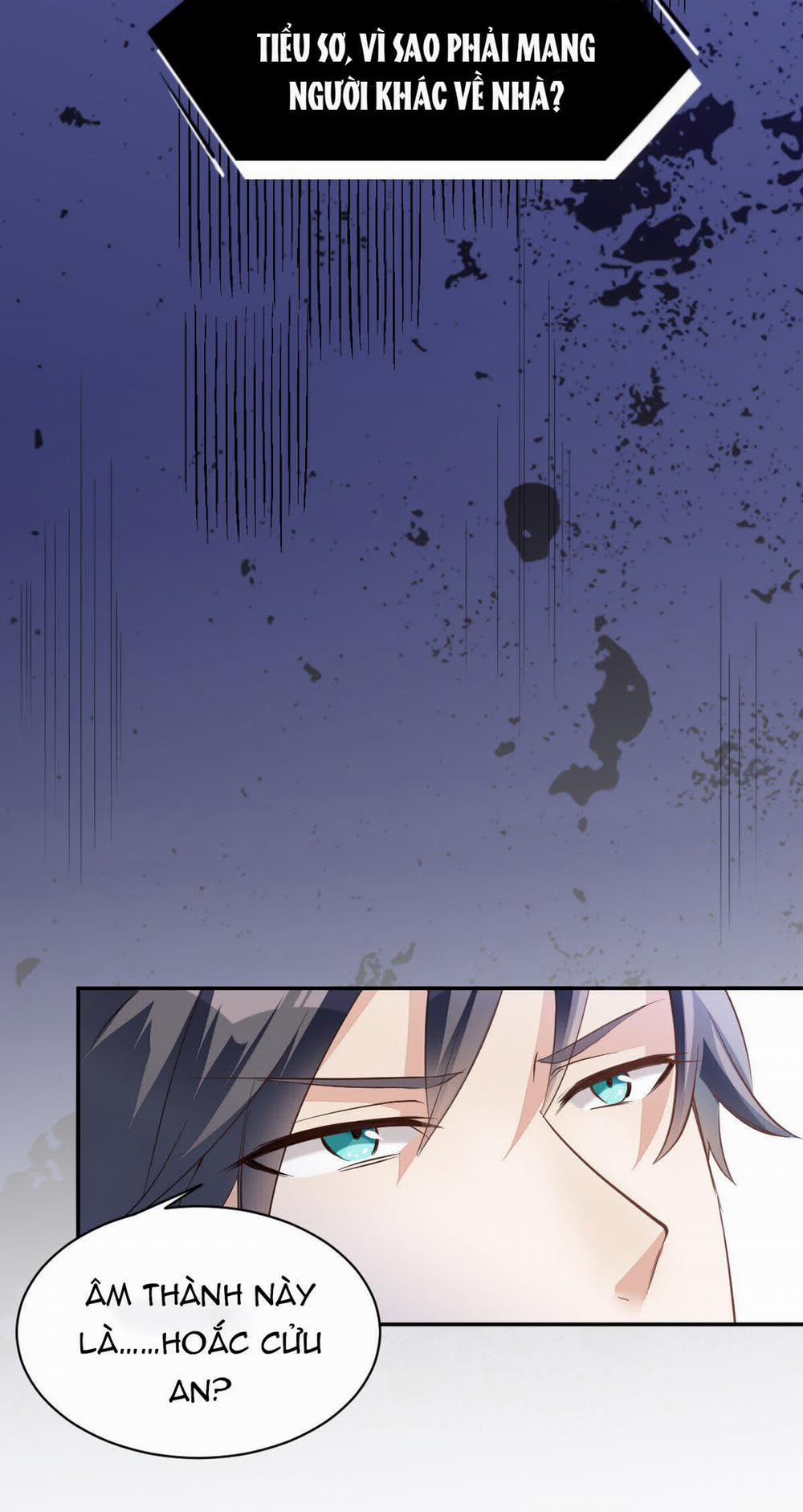 Phong Cầu Số 8 2 trang 18