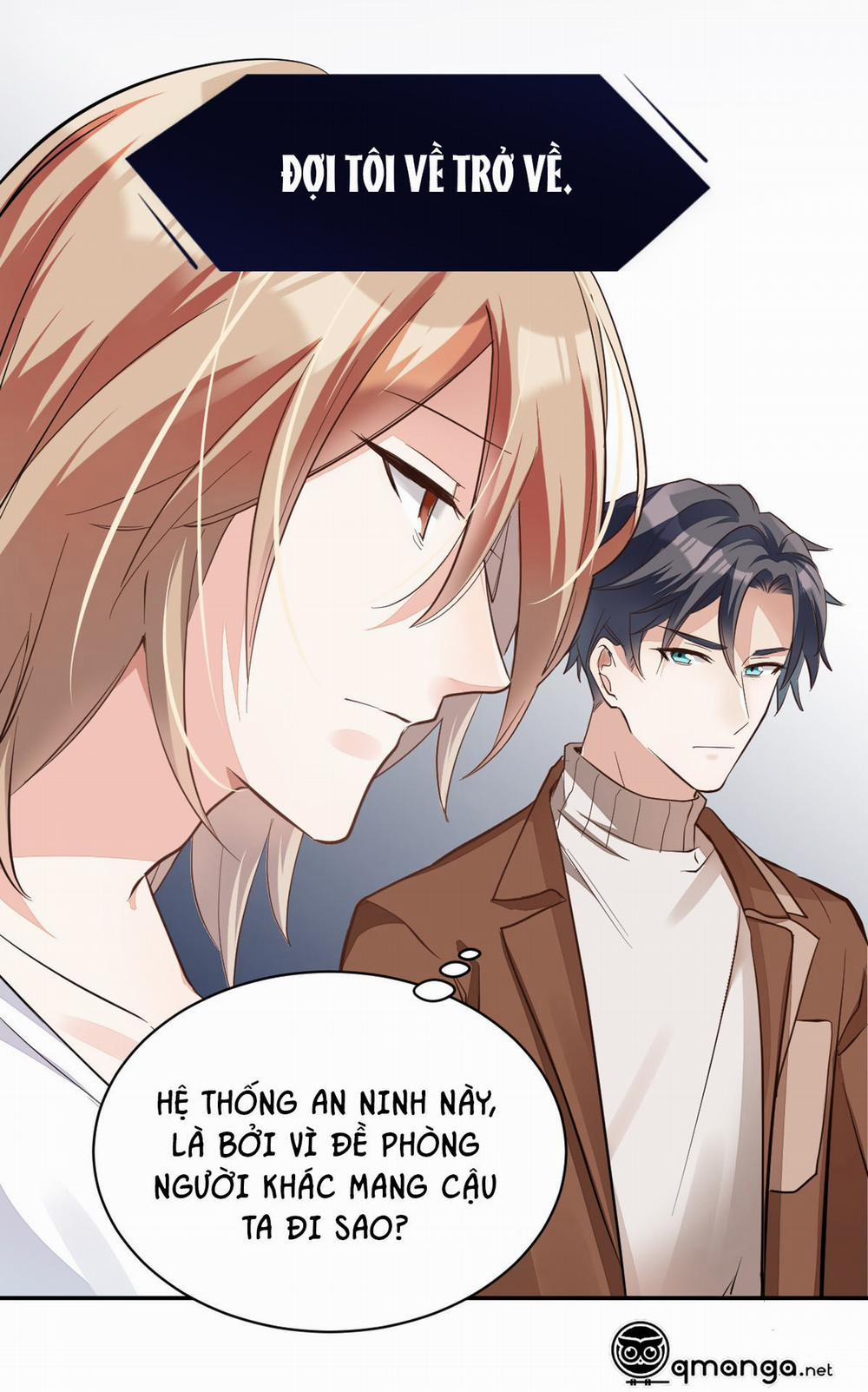 Phong Cầu Số 8 2 trang 19