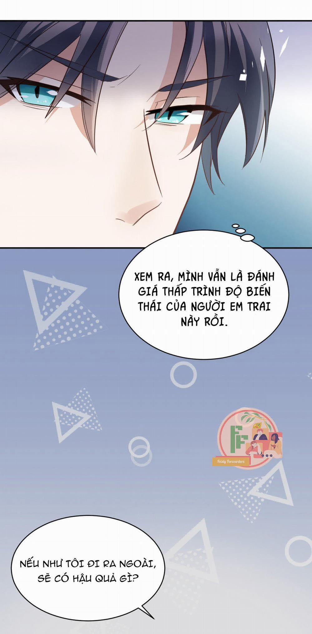 Phong Cầu Số 8 2 trang 20