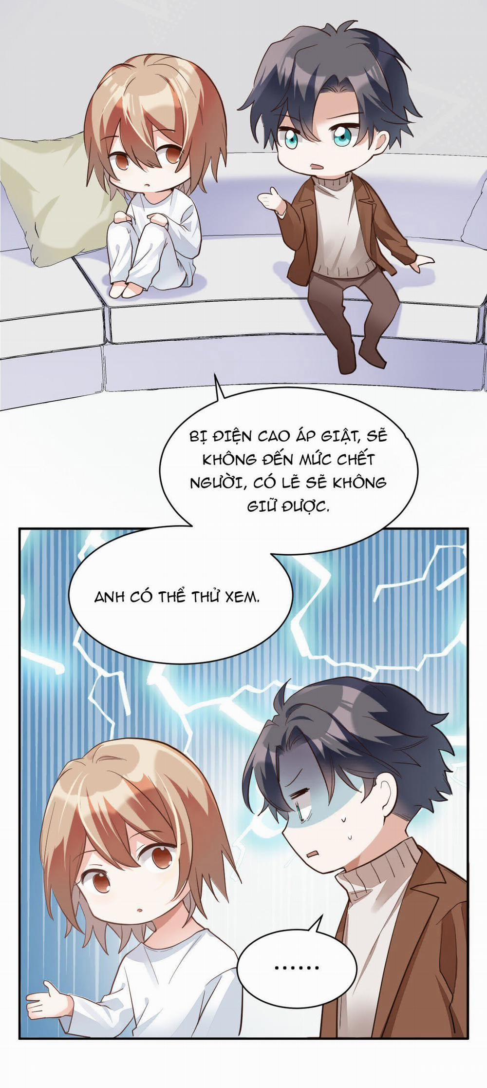 Phong Cầu Số 8 2 trang 21