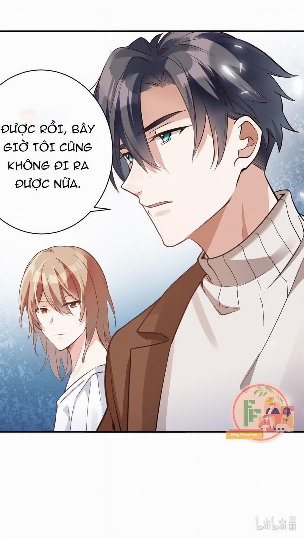 Phong Cầu Số 8 2 trang 22