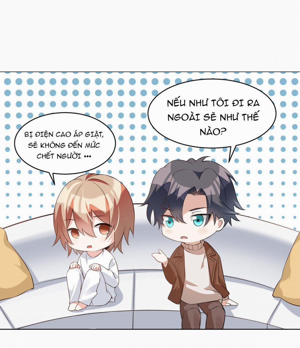 Phong Cầu Số 8 2 trang 24