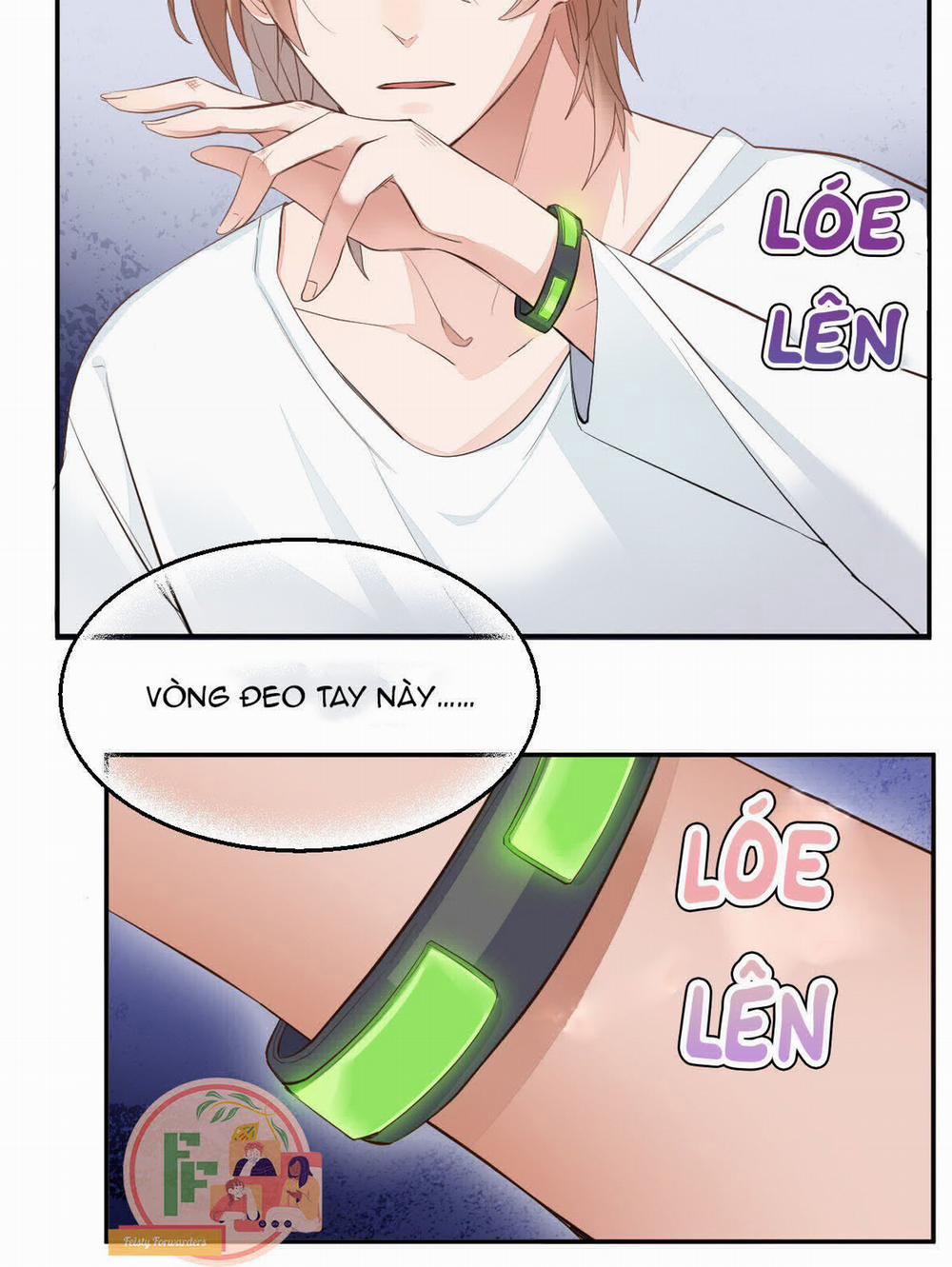 Phong Cầu Số 8 2 trang 3