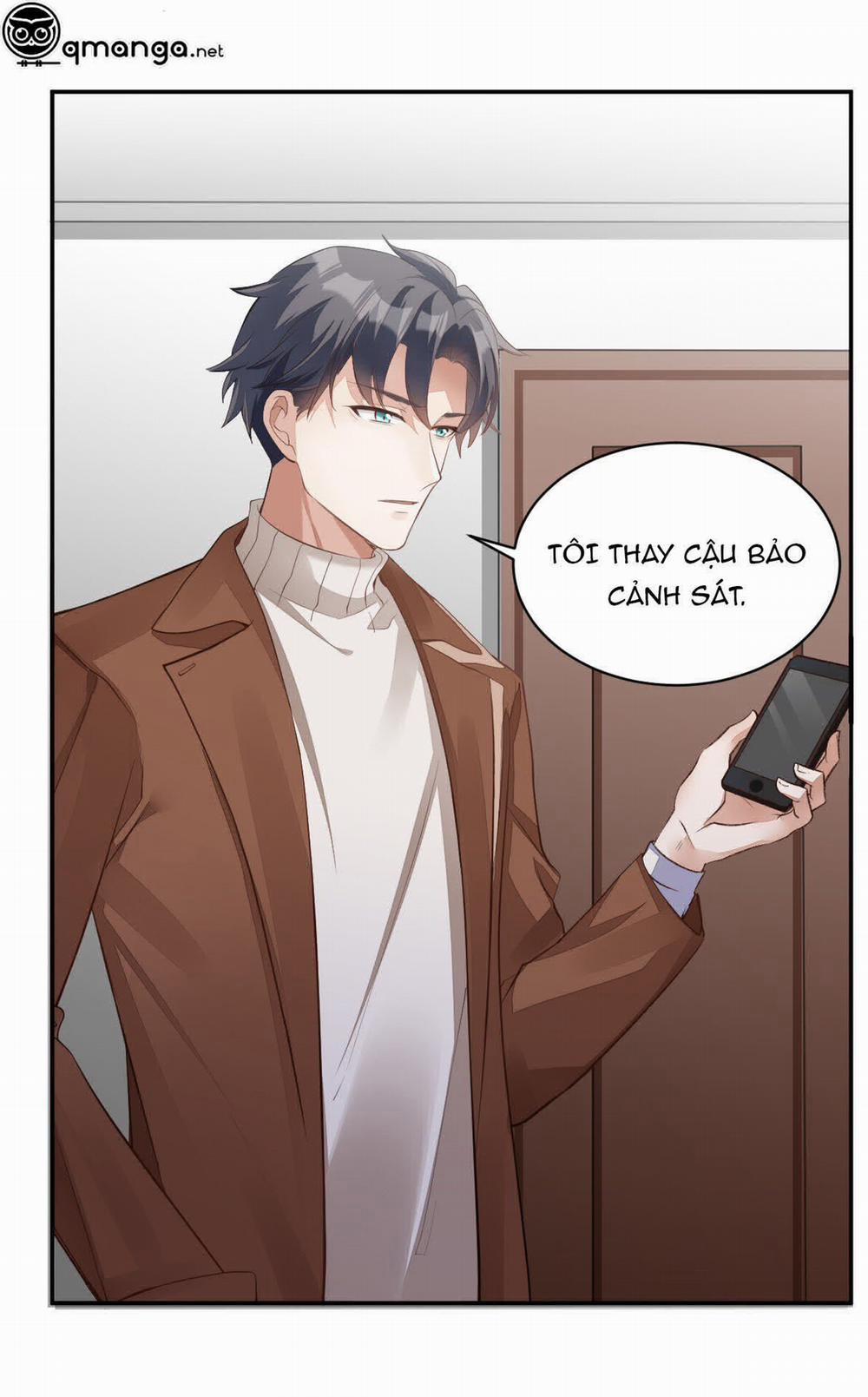 Phong Cầu Số 8 2 trang 5