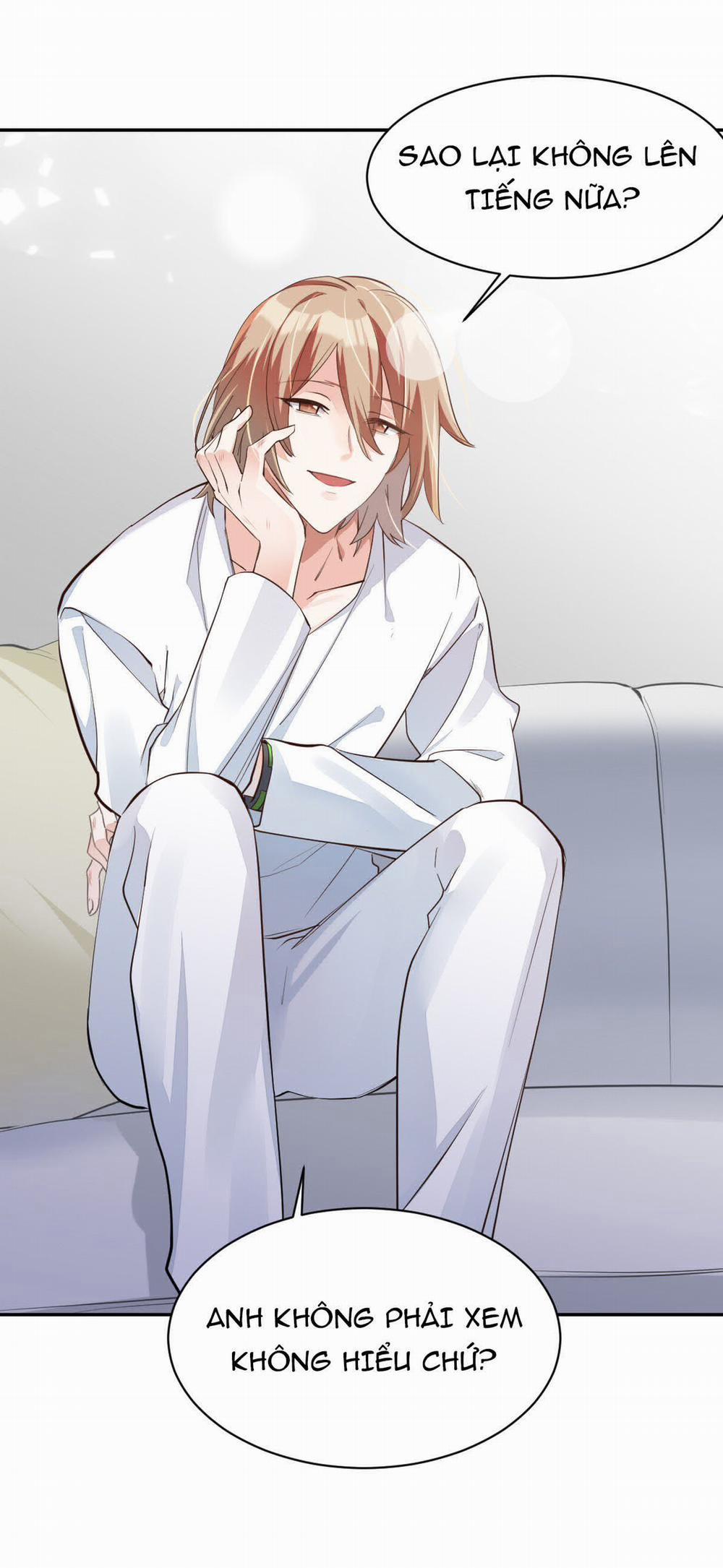 Phong Cầu Số 8 3 trang 11