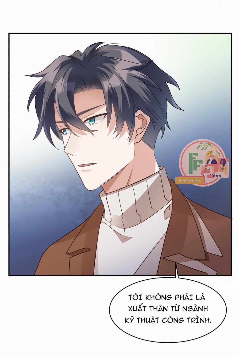 Phong Cầu Số 8 3 trang 12