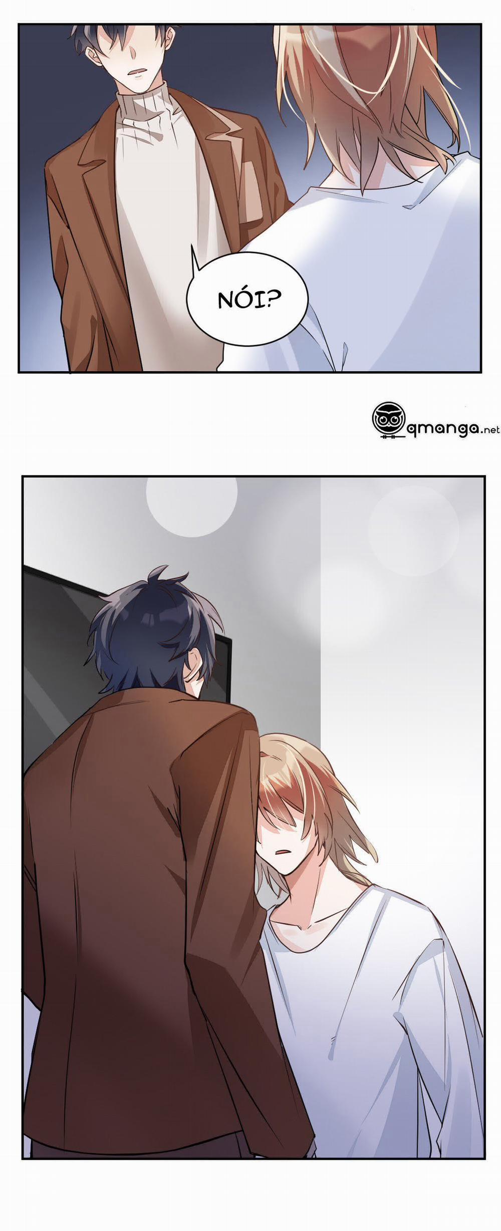 Phong Cầu Số 8 3 trang 15