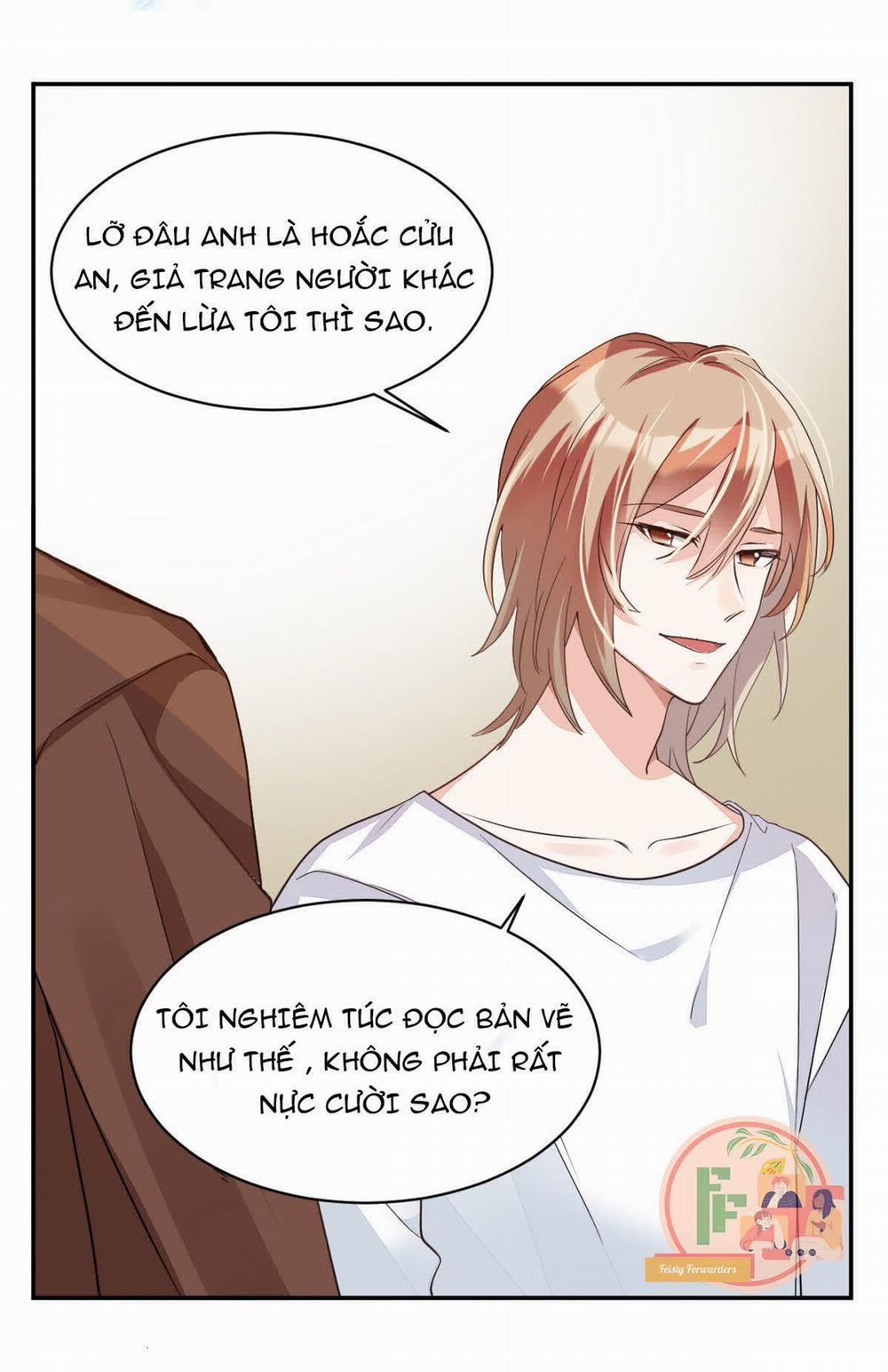 Phong Cầu Số 8 3 trang 18