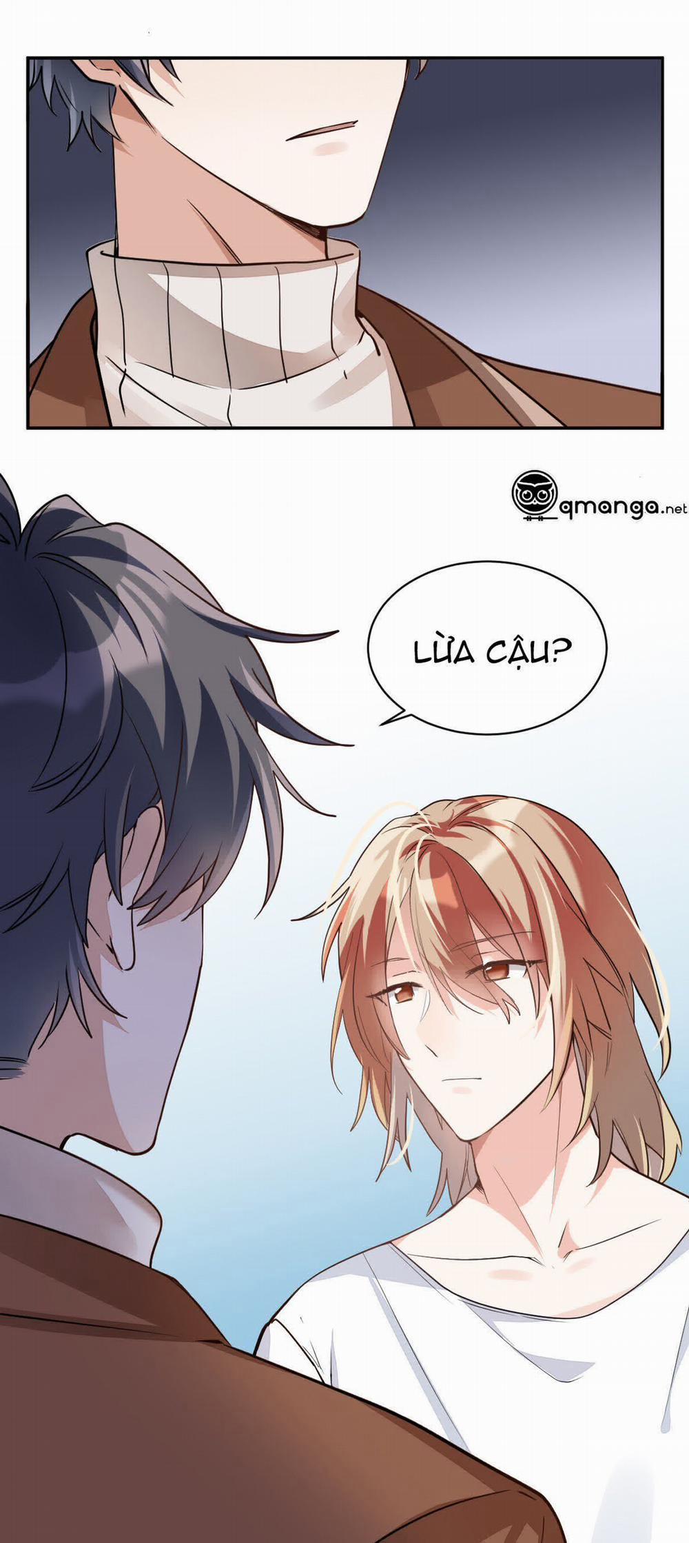 Phong Cầu Số 8 3 trang 19