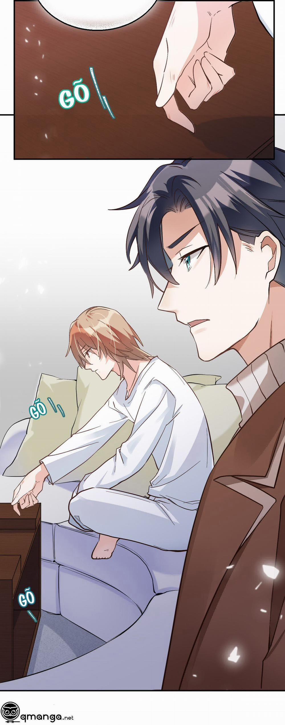 Phong Cầu Số 8 3 trang 2