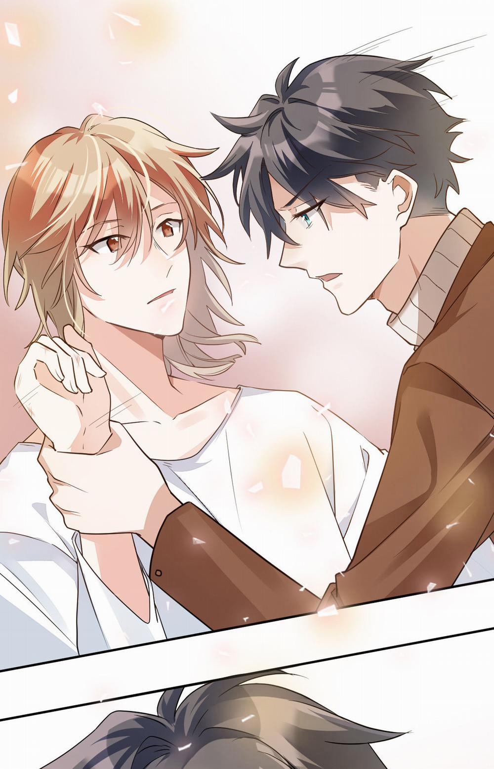 Phong Cầu Số 8 3 trang 21