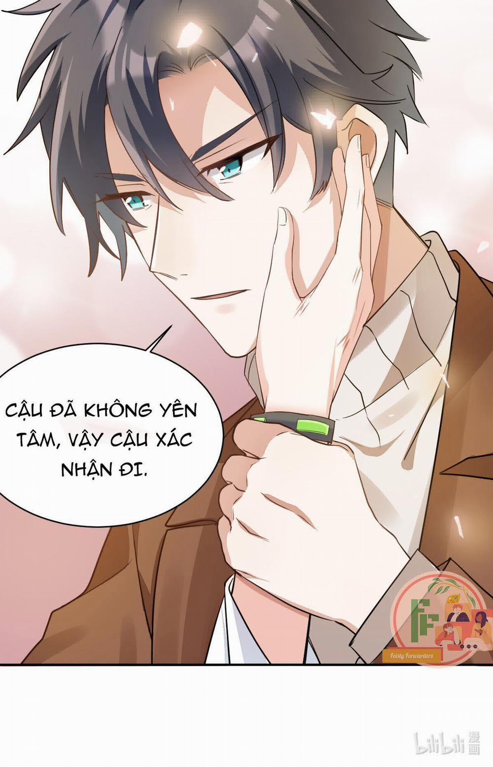 Phong Cầu Số 8 3 trang 22