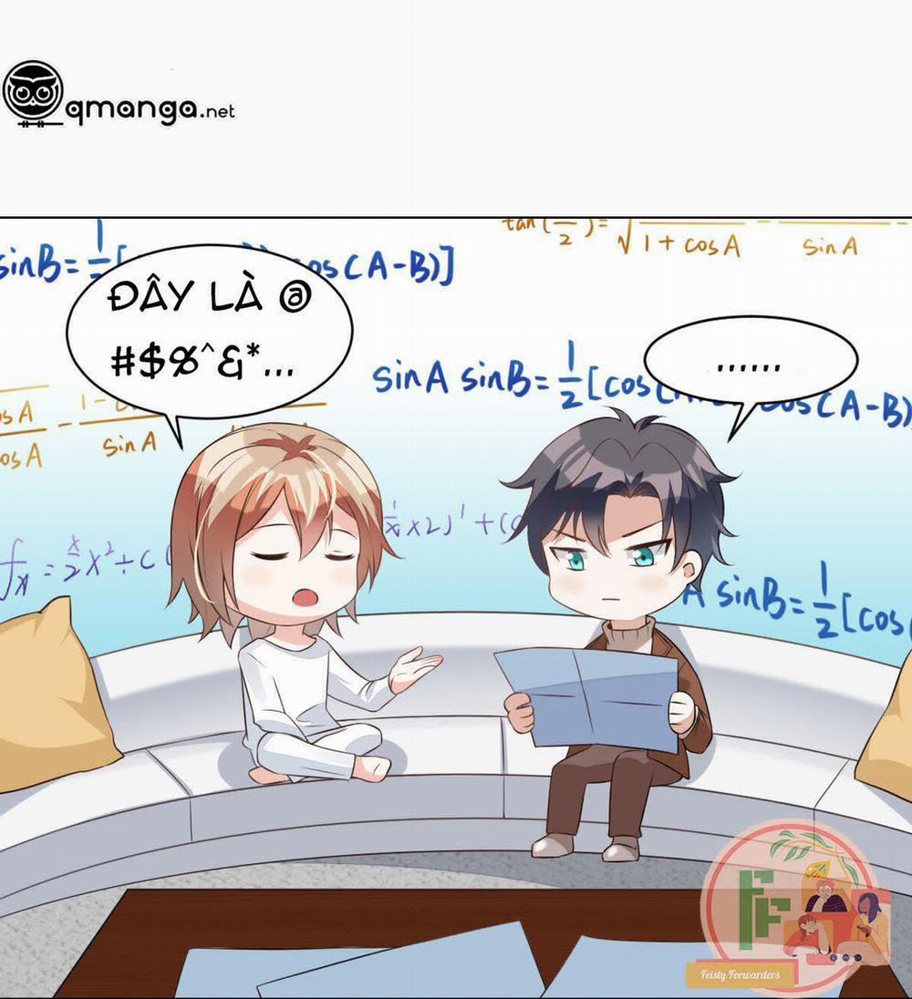 Phong Cầu Số 8 3 trang 24