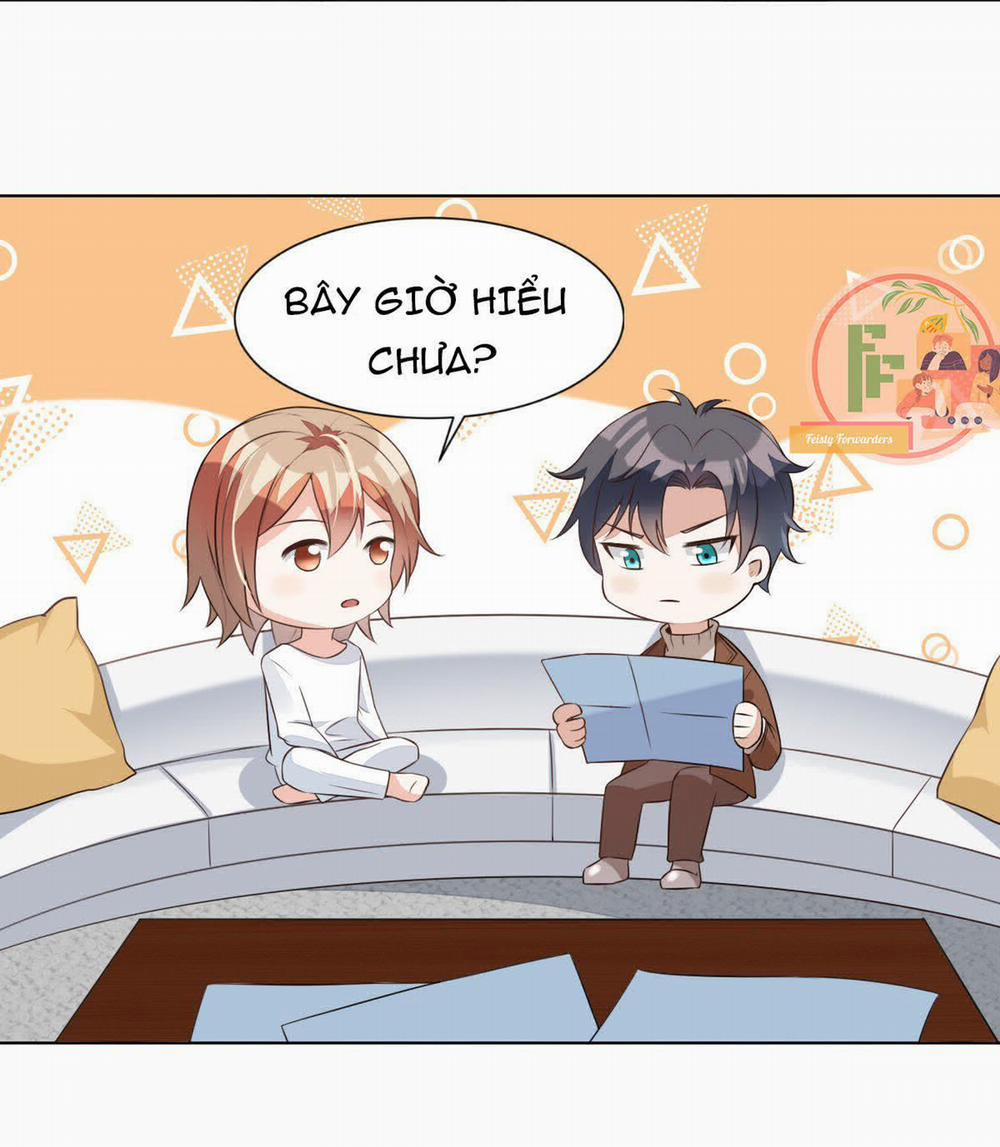 Phong Cầu Số 8 3 trang 26