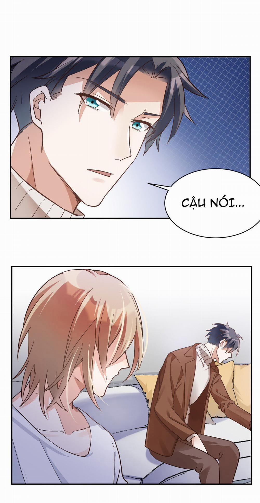 Phong Cầu Số 8 3 trang 4