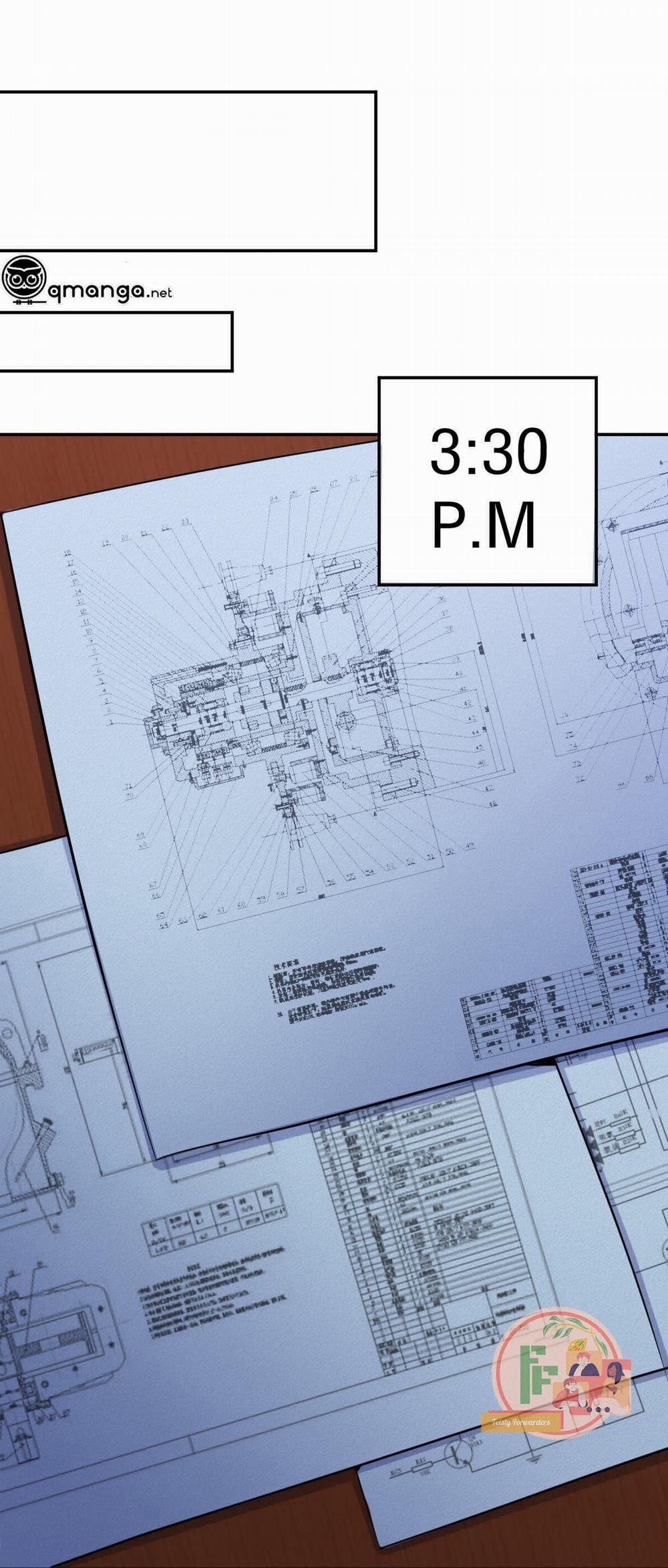 Phong Cầu Số 8 3 trang 8