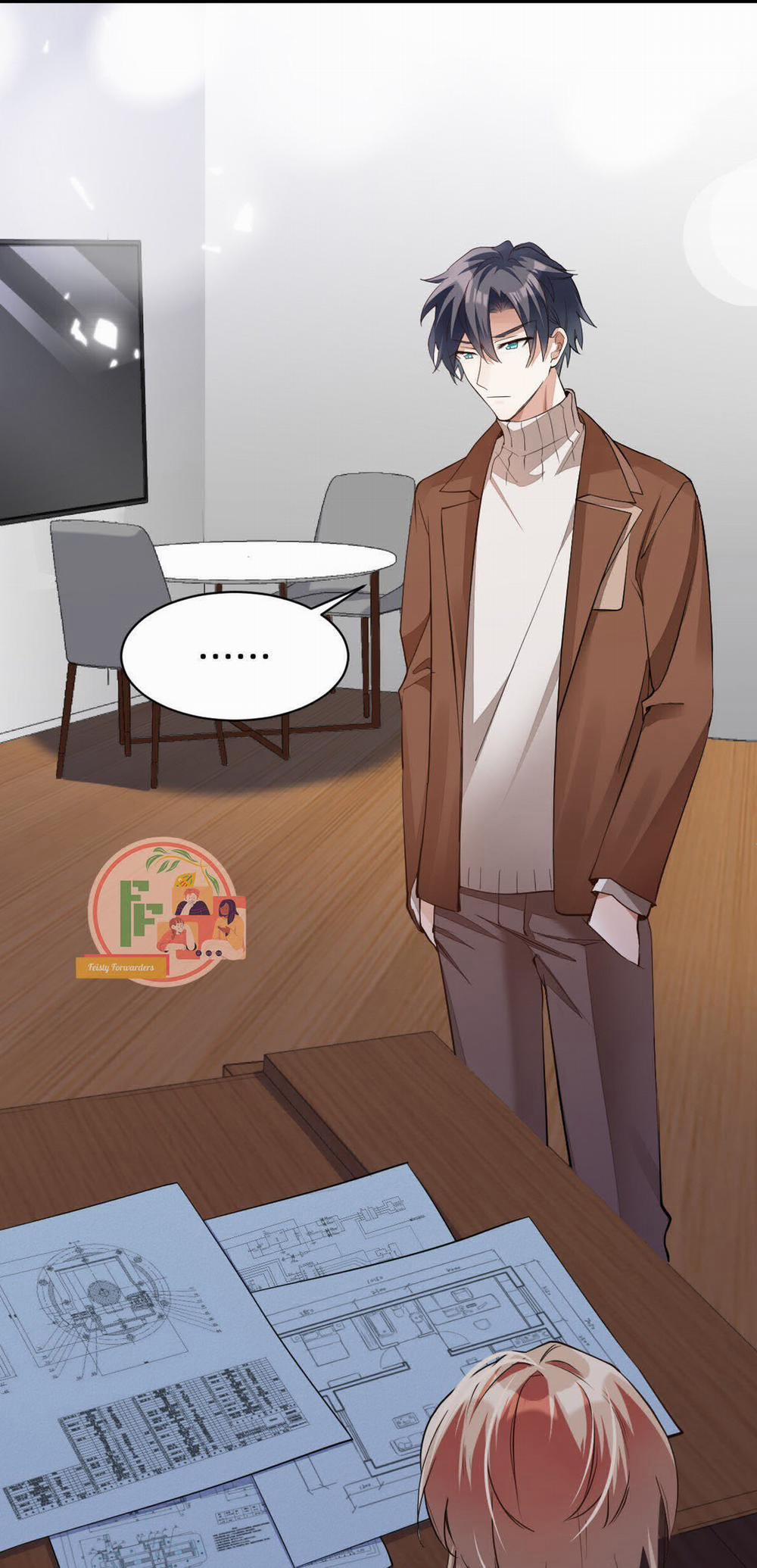 Phong Cầu Số 8 3 trang 9