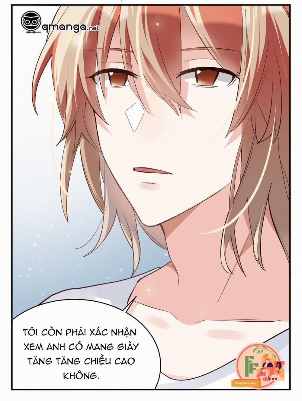 Phong Cầu Số 8 4 trang 15