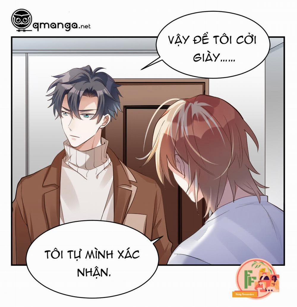 Phong Cầu Số 8 4 trang 16