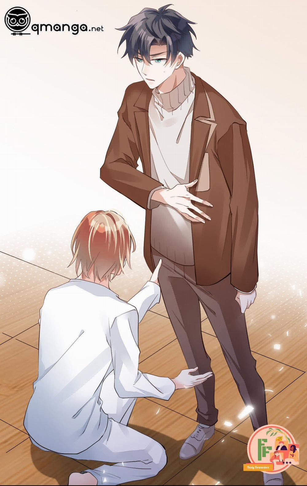 Phong Cầu Số 8 4 trang 18