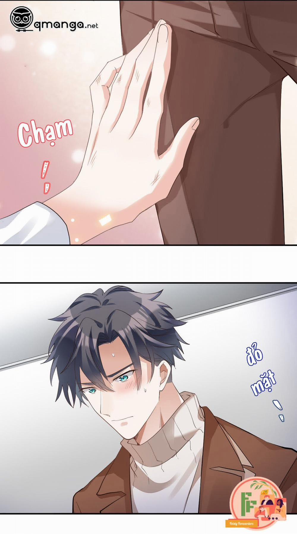 Phong Cầu Số 8 4 trang 19