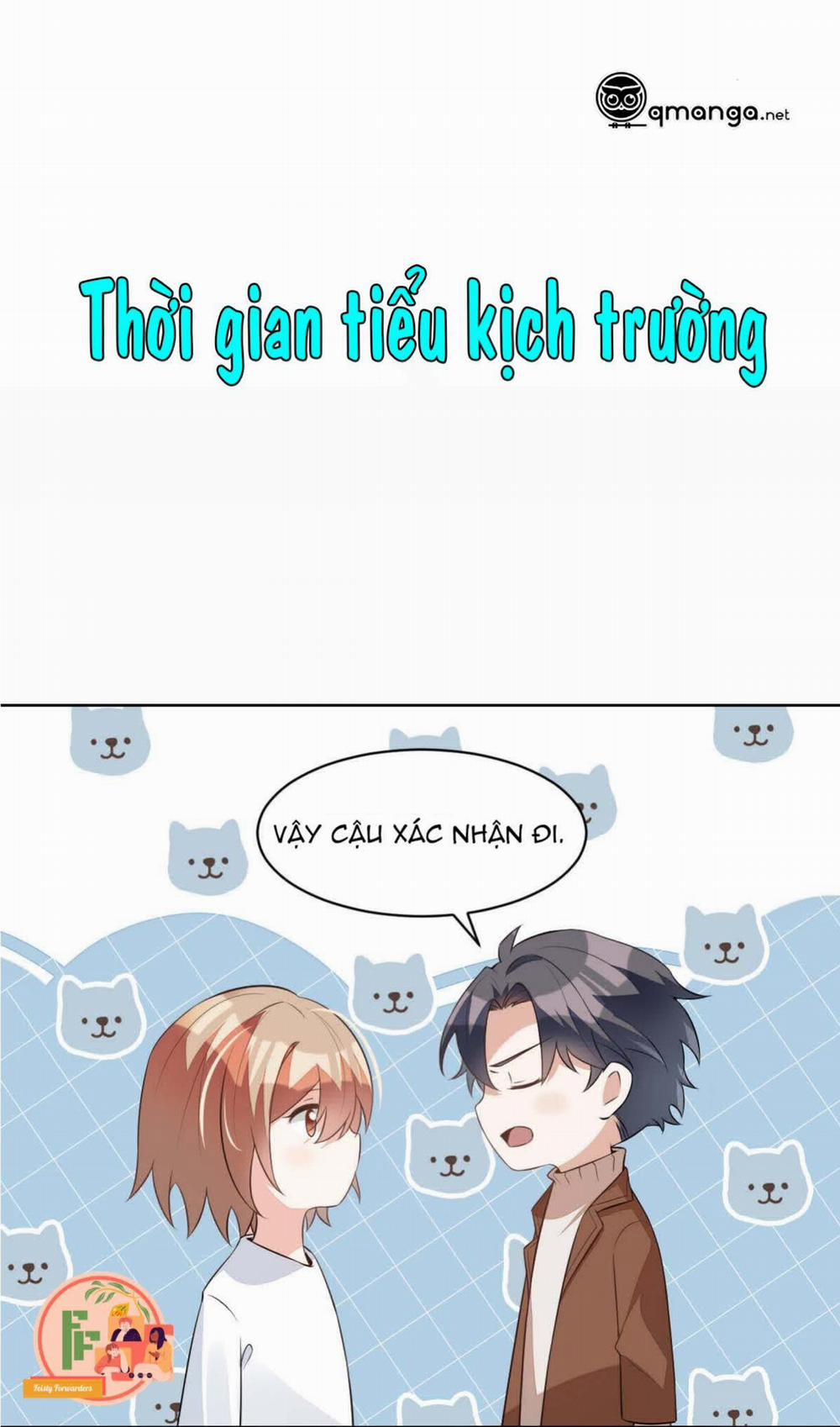 Phong Cầu Số 8 4 trang 21