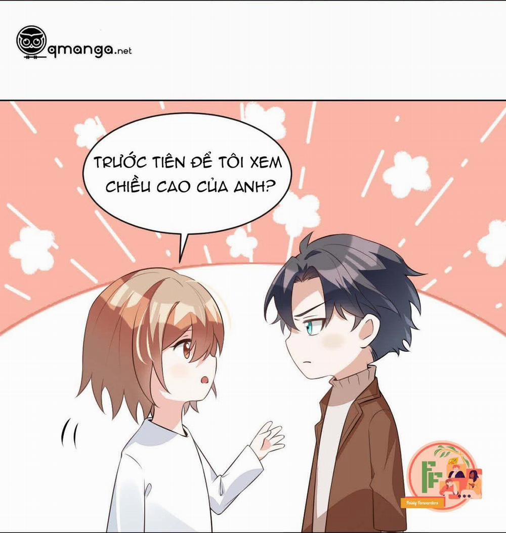 Phong Cầu Số 8 4 trang 22