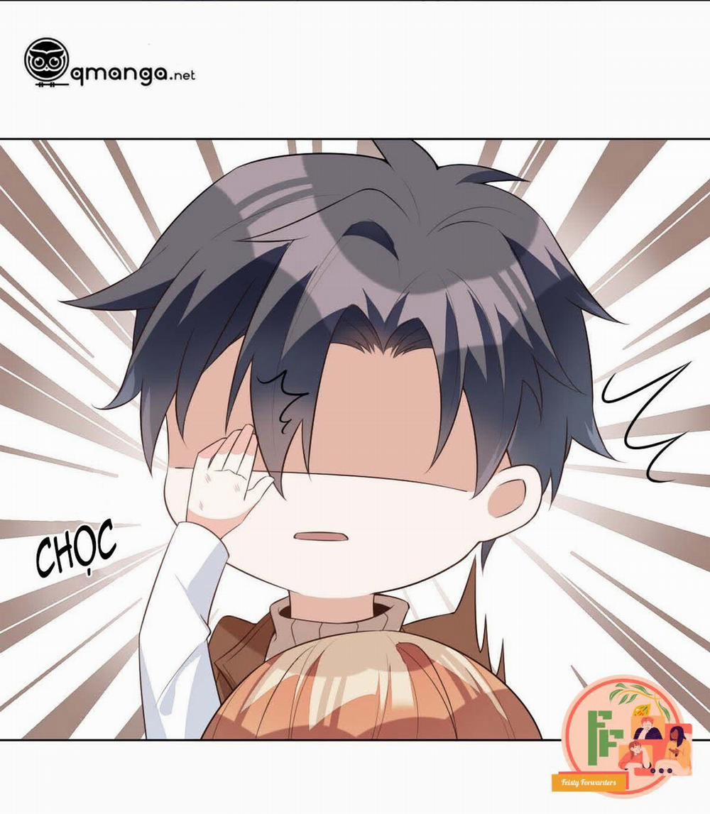 Phong Cầu Số 8 4 trang 23