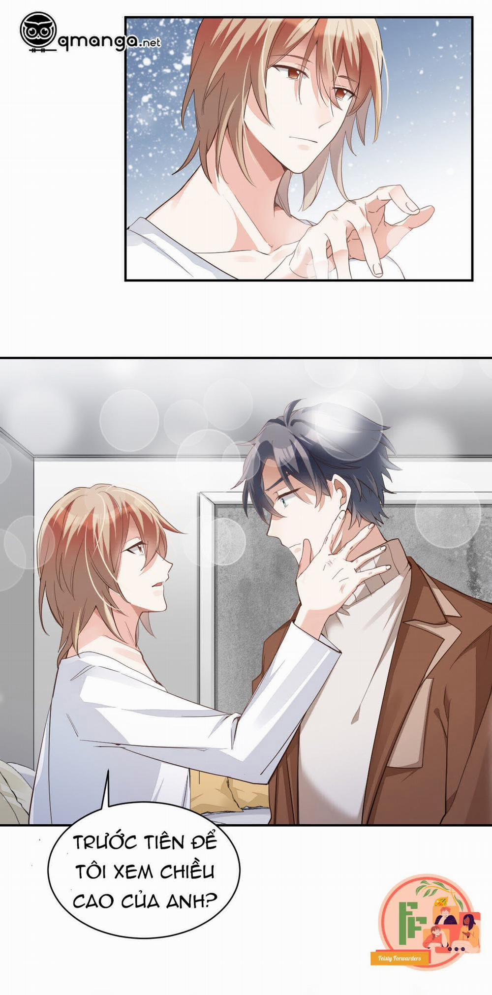 Phong Cầu Số 8 4 trang 3