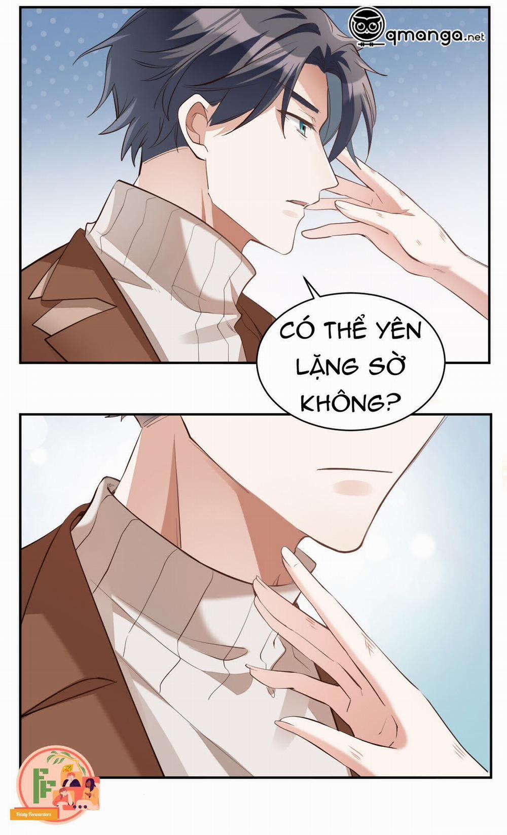 Phong Cầu Số 8 4 trang 9