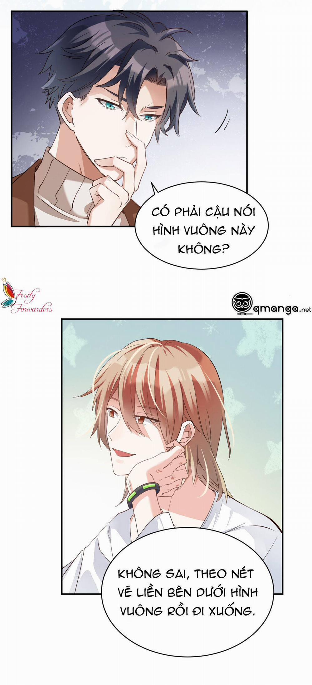 Phong Cầu Số 8 5 trang 11