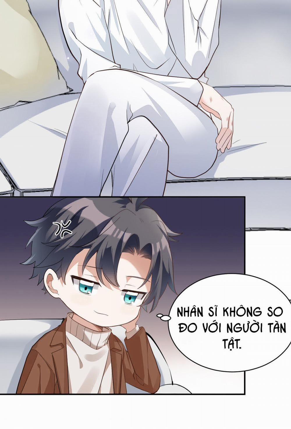 Phong Cầu Số 8 5 trang 13