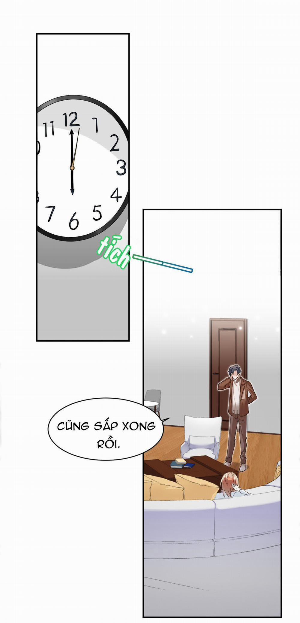 Phong Cầu Số 8 5 trang 15