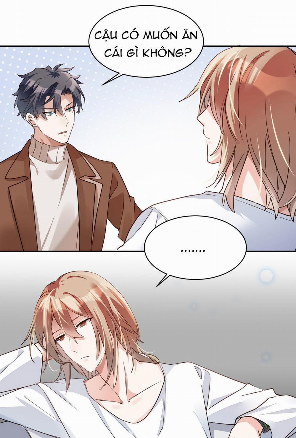 Phong Cầu Số 8 5 trang 16