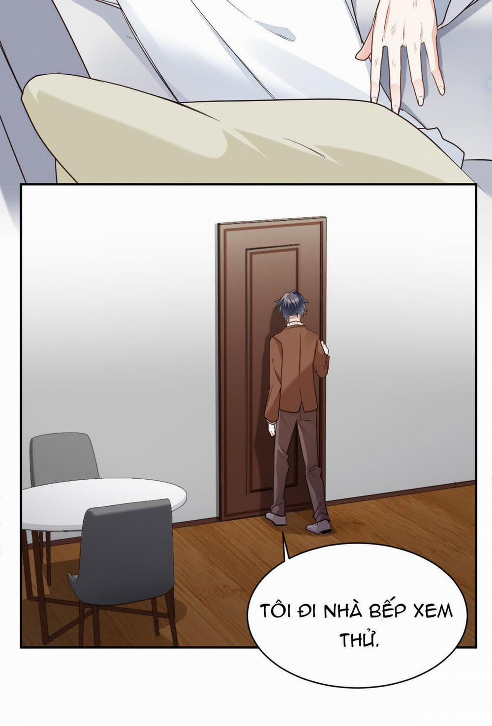 Phong Cầu Số 8 5 trang 17