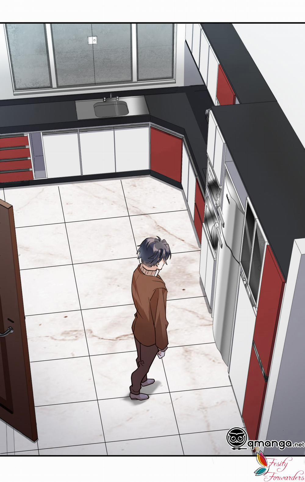 Phong Cầu Số 8 5 trang 18