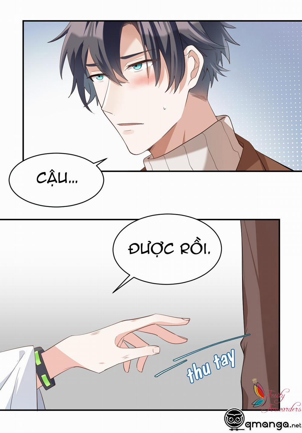 Phong Cầu Số 8 5 trang 2