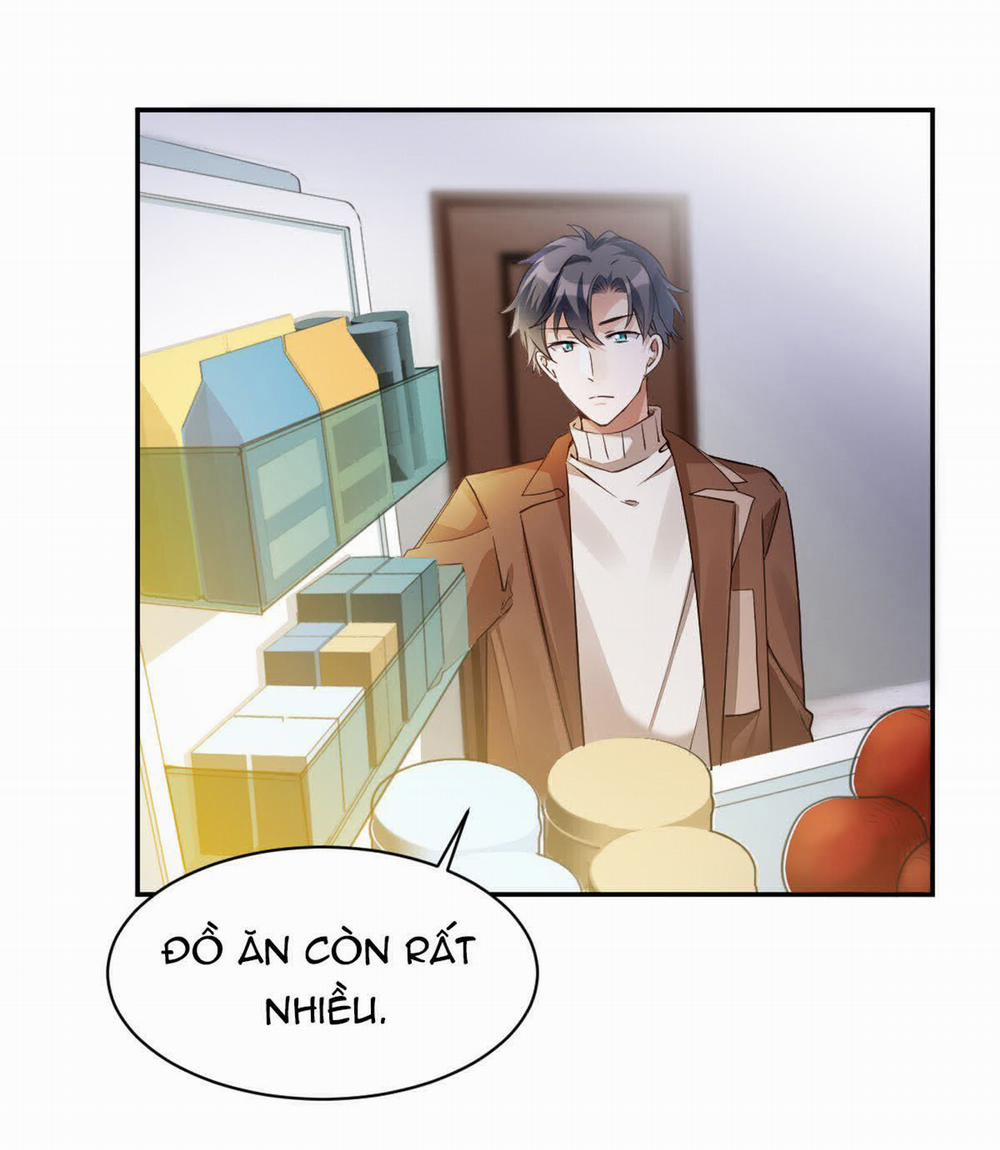 Phong Cầu Số 8 5 trang 20