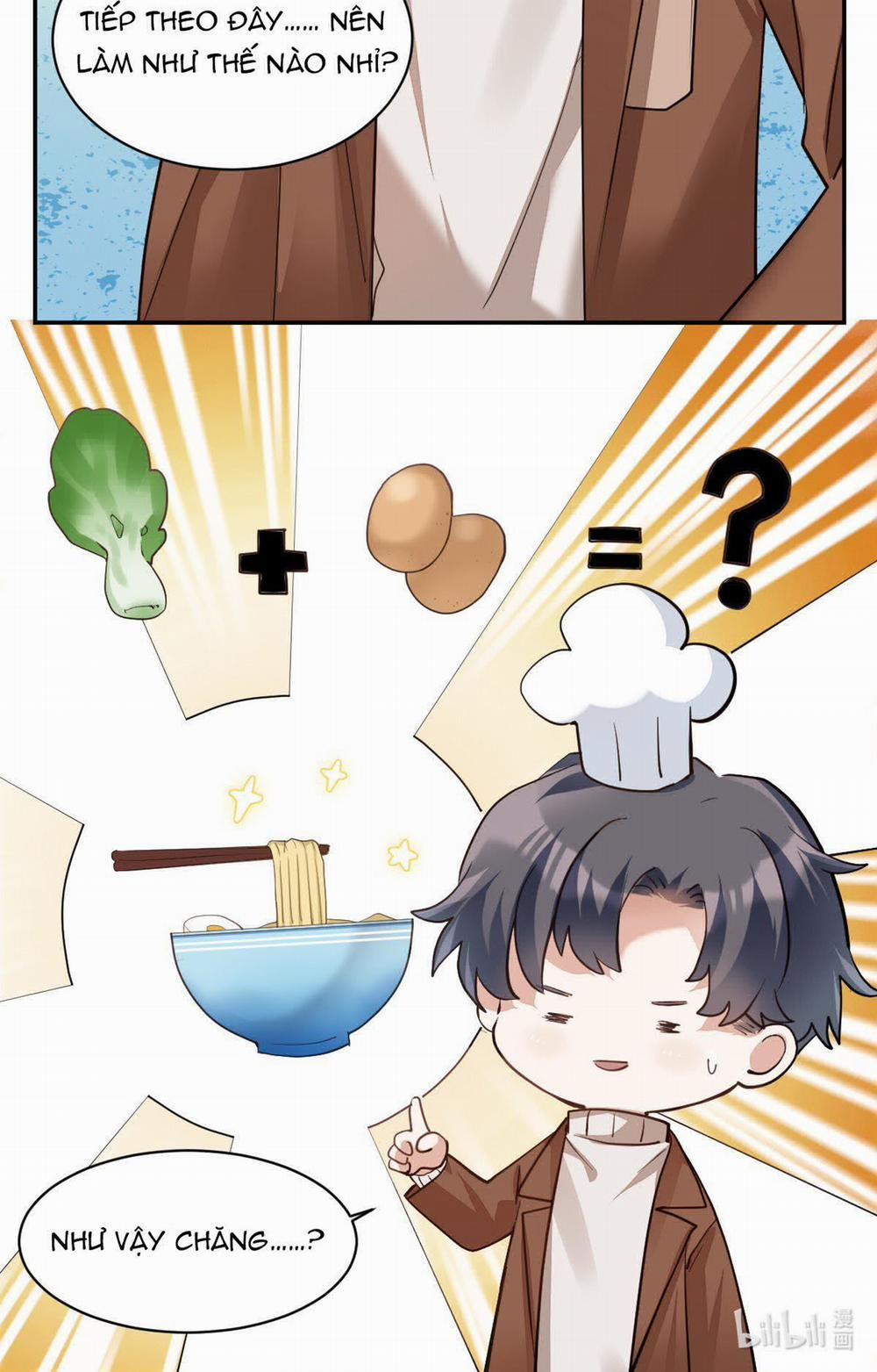 Phong Cầu Số 8 5 trang 22