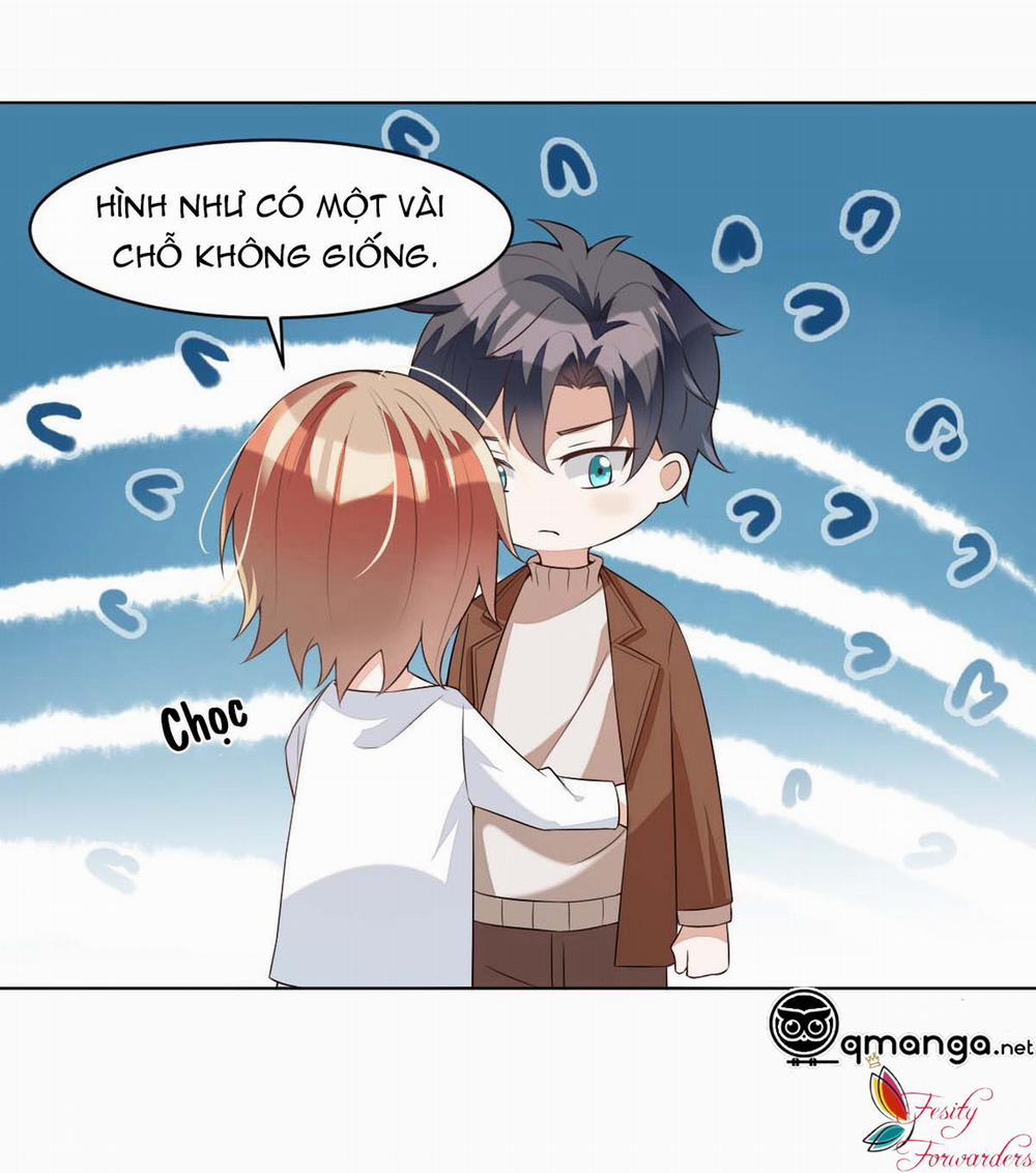 Phong Cầu Số 8 5 trang 25