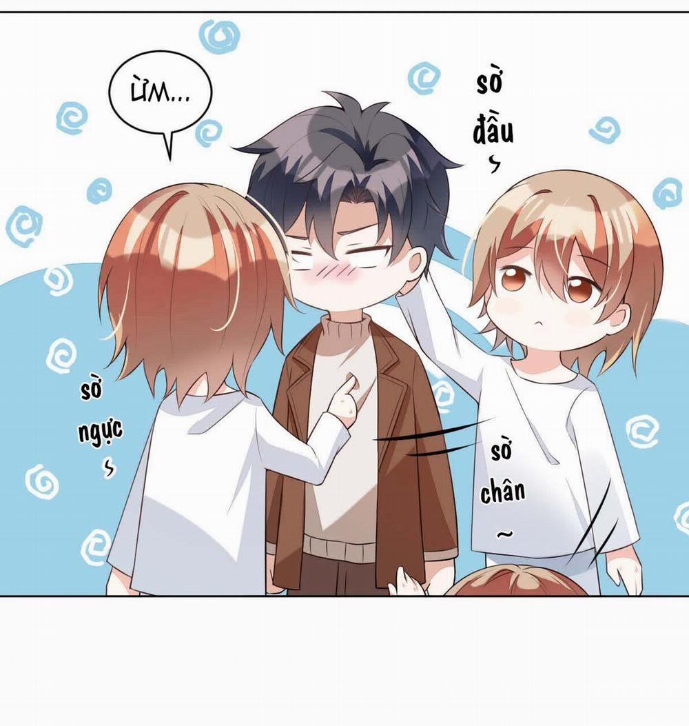 Phong Cầu Số 8 5 trang 26