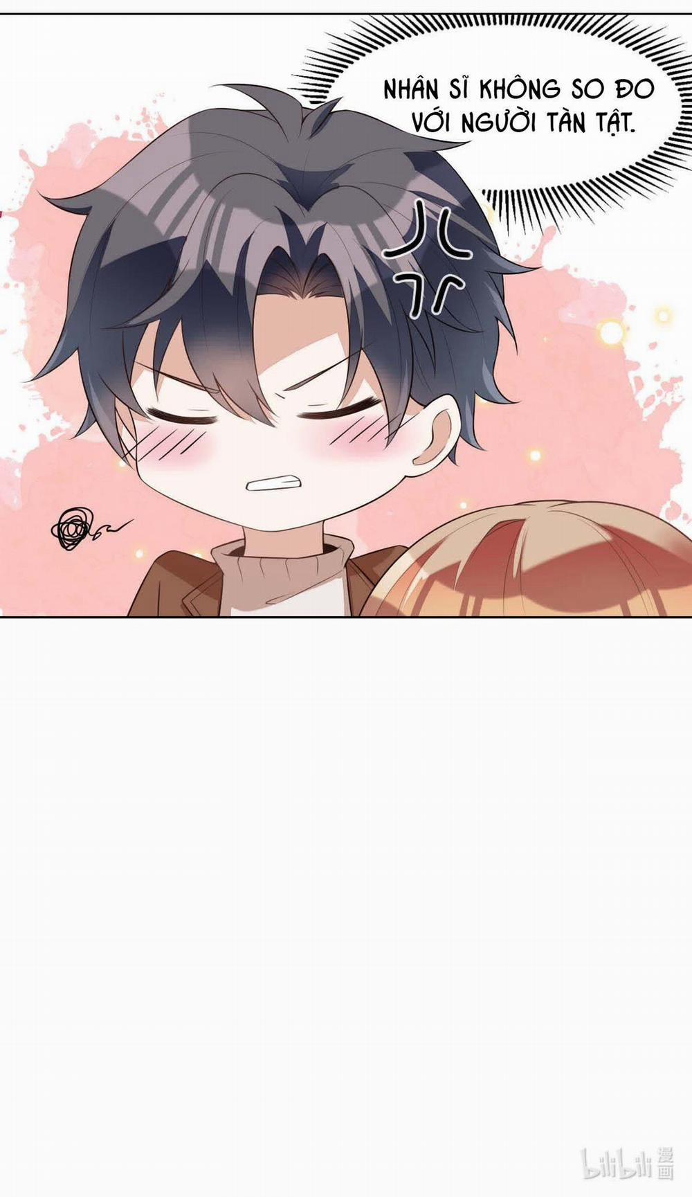 Phong Cầu Số 8 5 trang 27