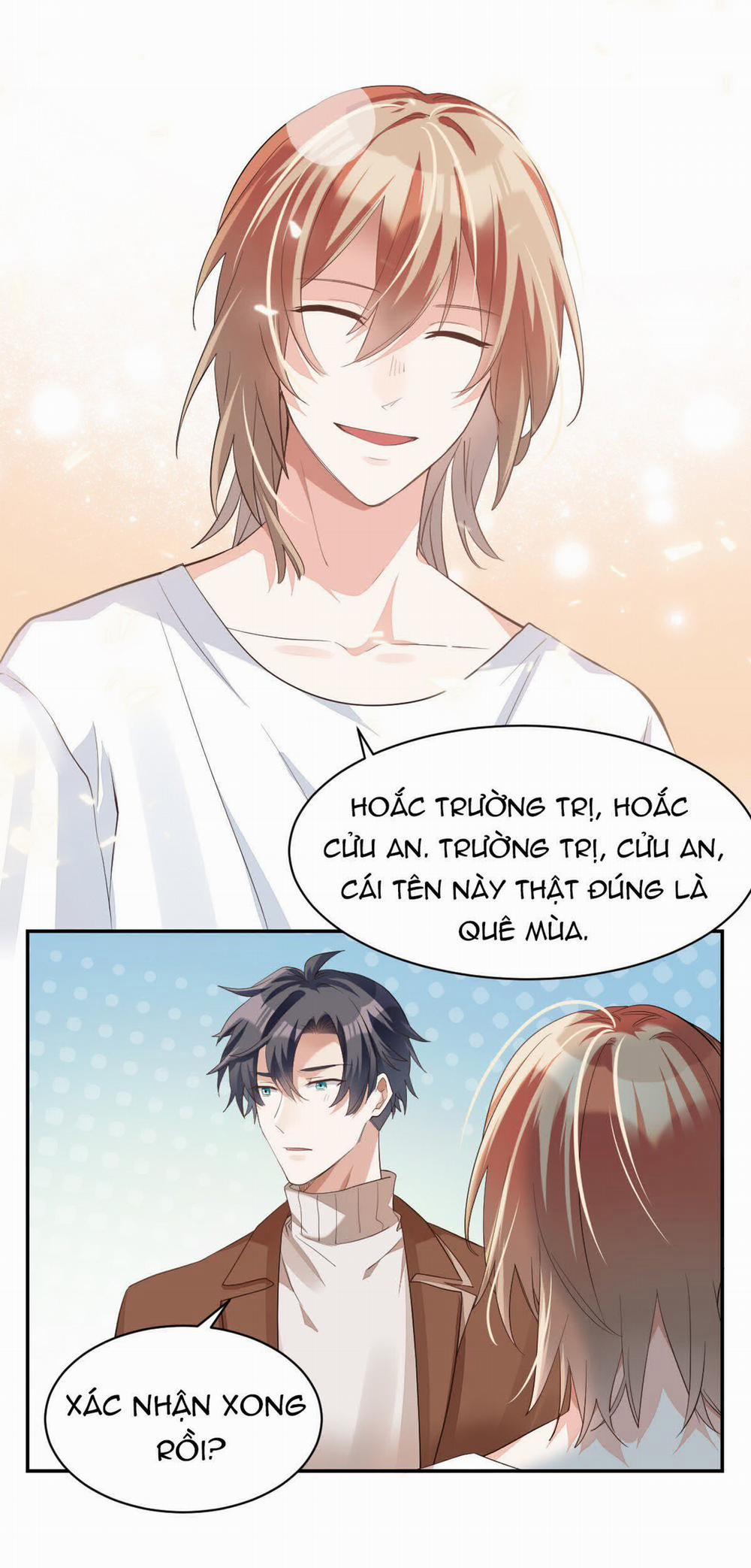 Phong Cầu Số 8 5 trang 4