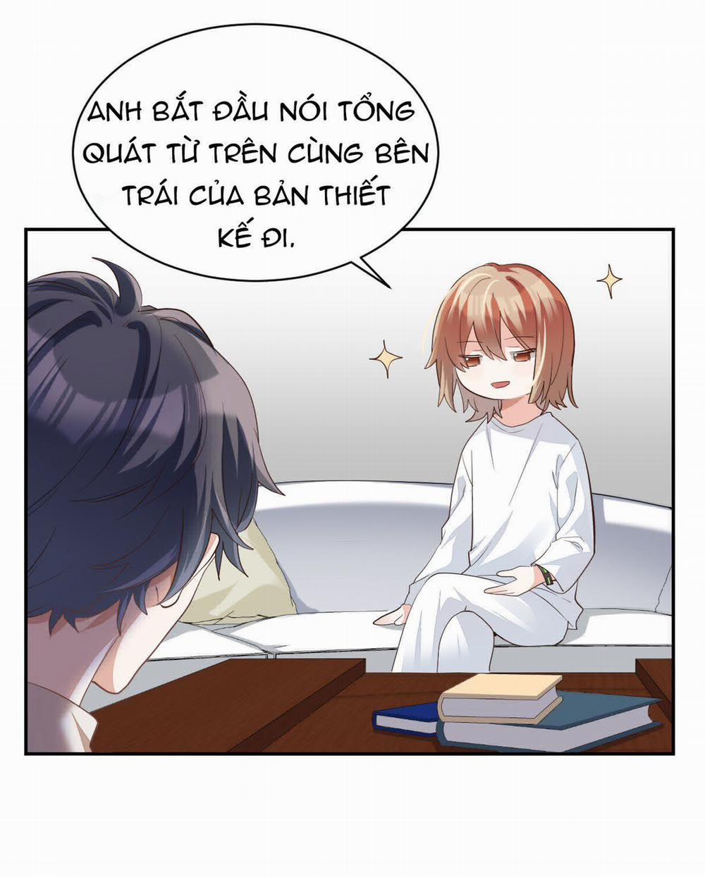 Phong Cầu Số 8 5 trang 6