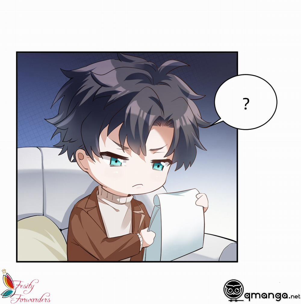 Phong Cầu Số 8 5 trang 7