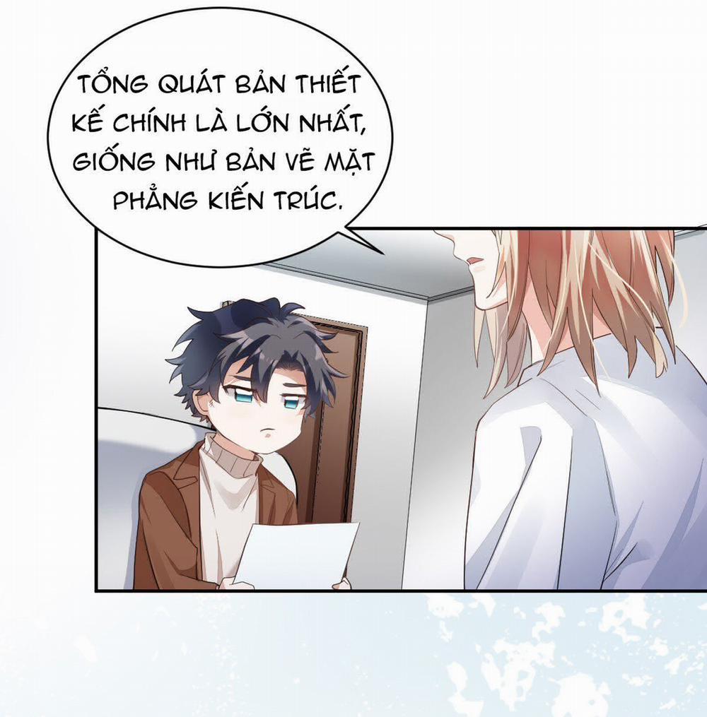 Phong Cầu Số 8 5 trang 8