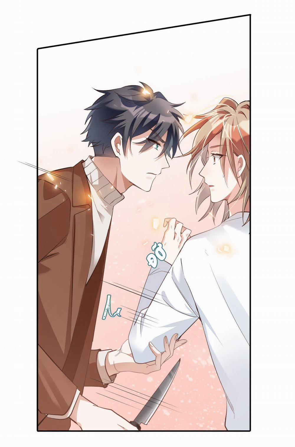 Phong Cầu Số 8 6 trang 10