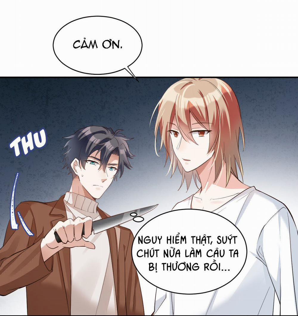 Phong Cầu Số 8 6 trang 11