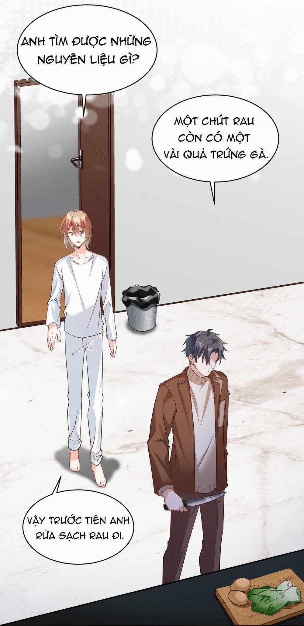 Phong Cầu Số 8 6 trang 13