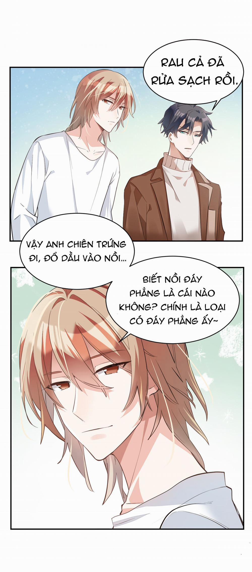 Phong Cầu Số 8 6 trang 15